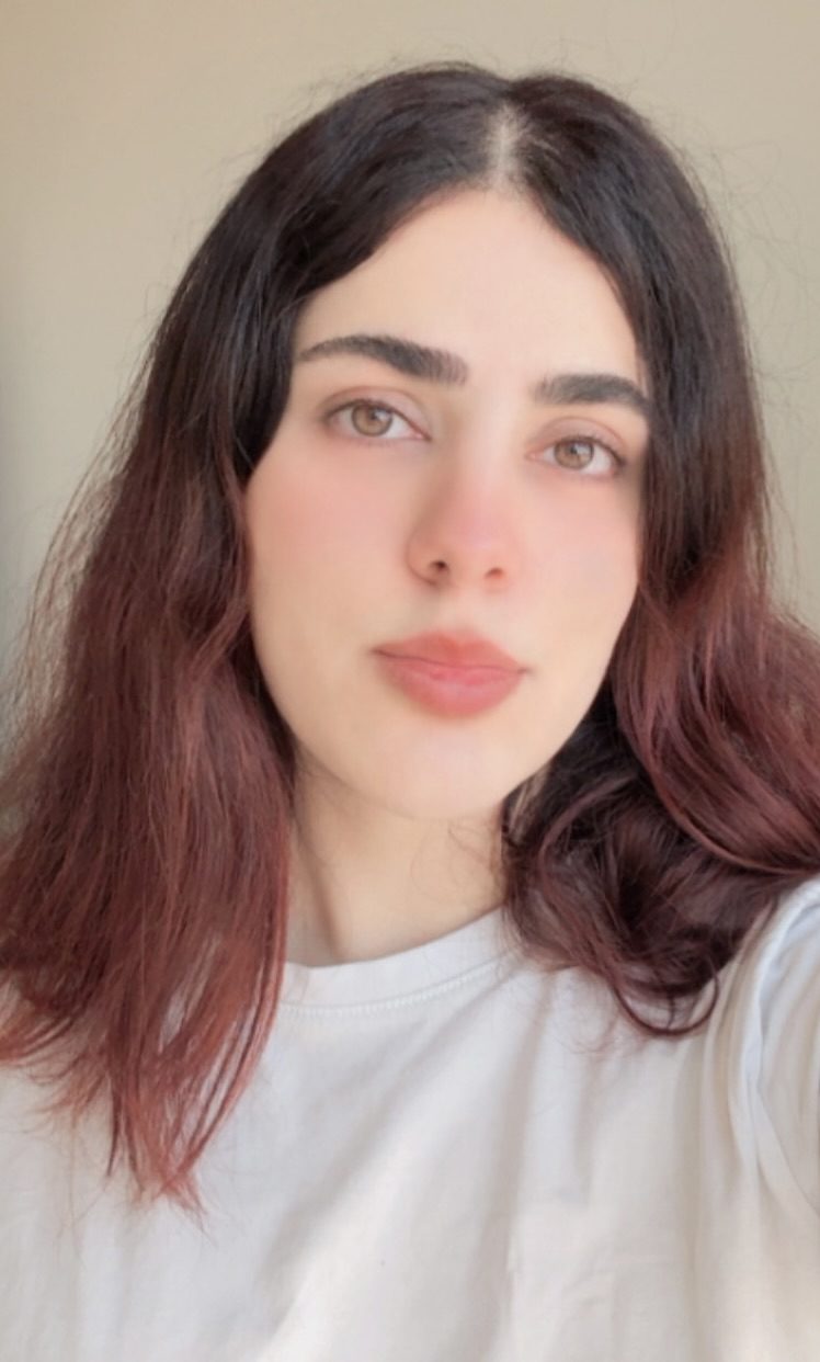 Hi! this is me